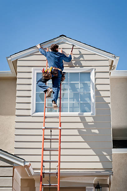 Professional Siding in Bradford, OH